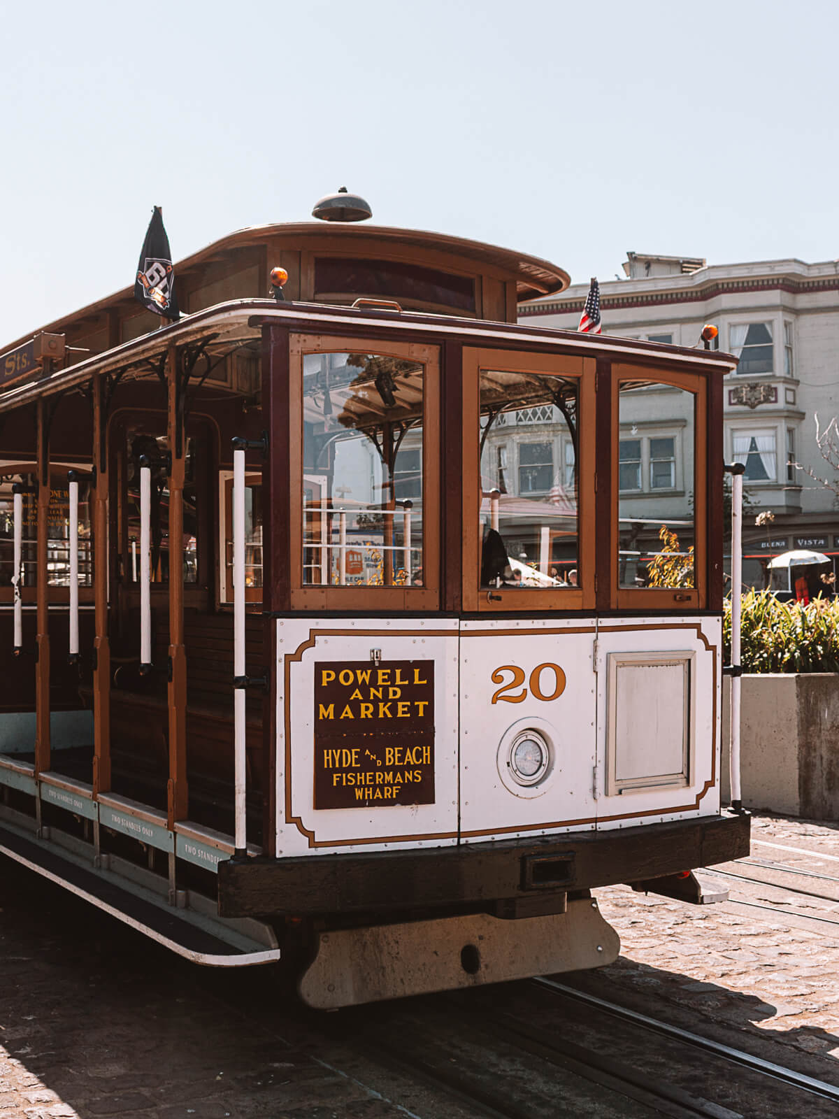 Best Things to Do in San Francisco on Your First Visit